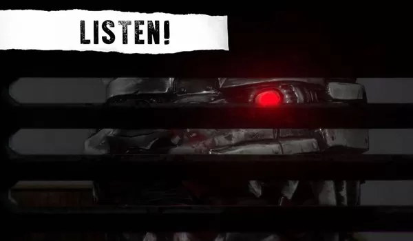 午夜机器人凶案内置功能菜单