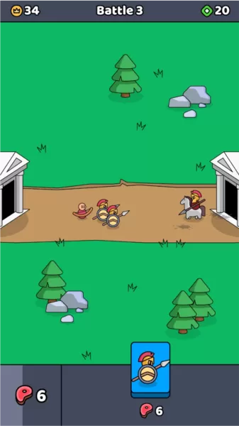 我们是战士无限绿币