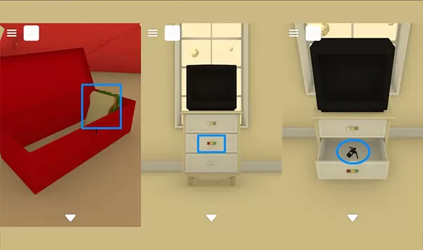 小王子的幻想谜境官方版