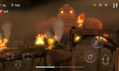 小小夜女郎免广告版