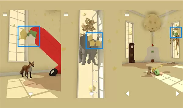 小王子的幻想谜境官方版