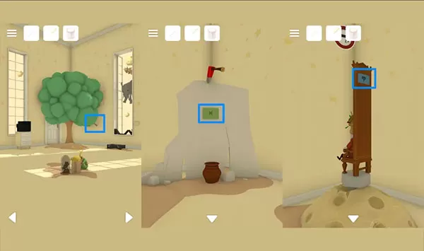 小王子的幻想谜境官方版