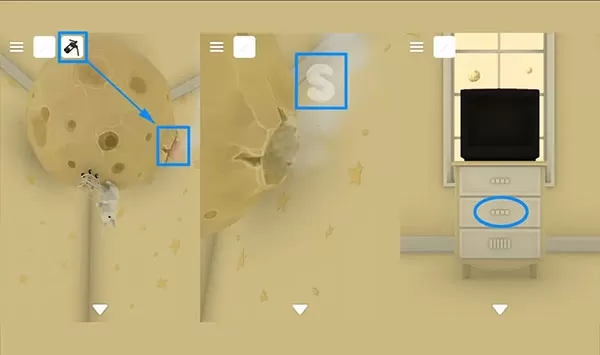 小王子的幻想谜境官方版