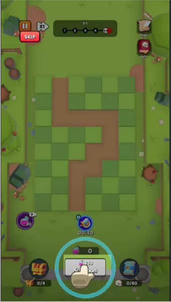 妖怪大作战免广告版