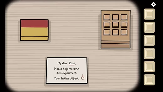 锈湖The Past Within Lite