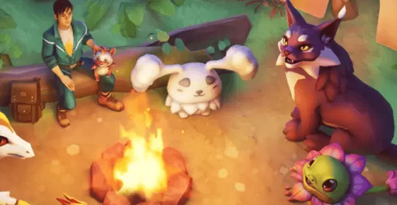 妖精生存内置修改器