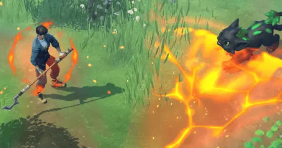 妖精生存内置修改器