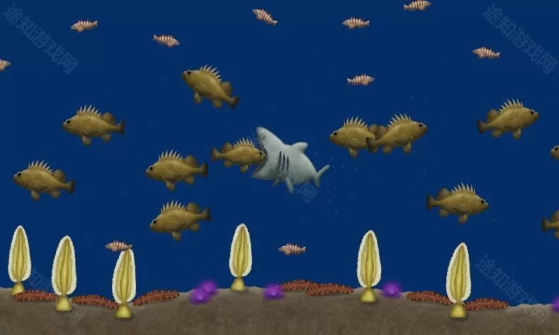 永远的美味星球内置菜单