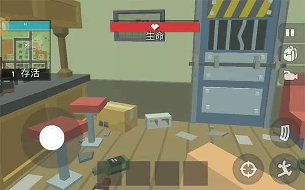 勇士冲冲冲老版本