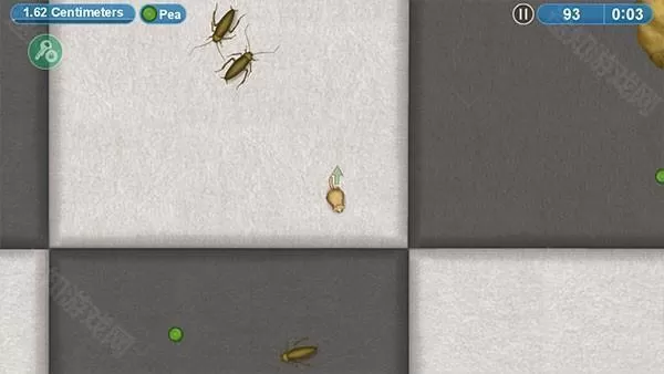 永远的美味星球内置菜单