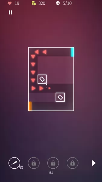 一起来守家小游戏