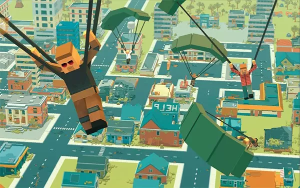 勇士冲冲冲老版本