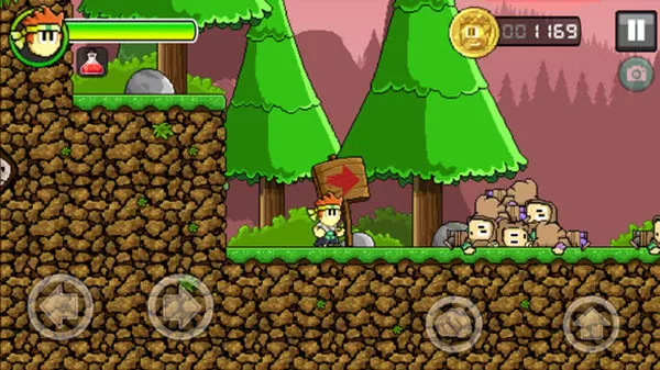 英雄丹内置MOD菜单