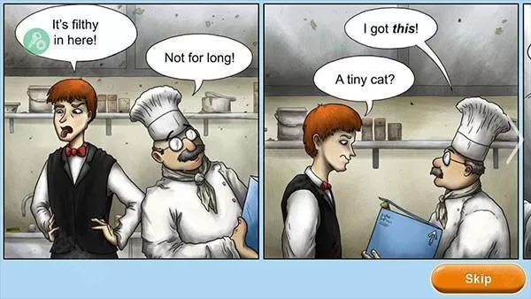 永远的美味星球内置菜单