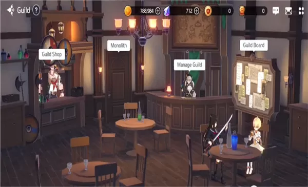 异域战记官方版