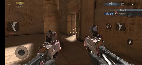 战术大师国际服