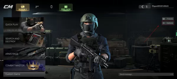 战术大师国际服