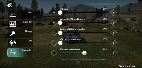 战争雷霆国际服