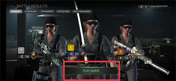 战术大师国际服