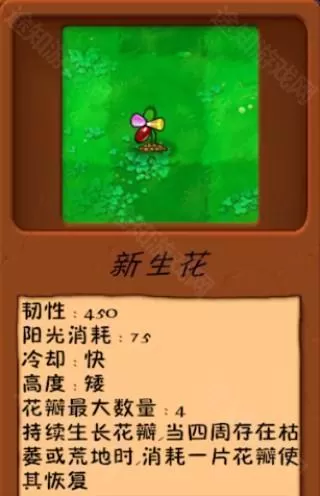 植物大战僵尸异化时空手机版