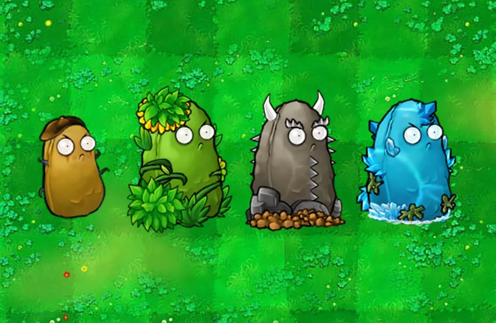 植物大战僵尸杂交版3.6.5