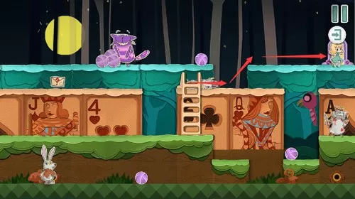 纸片少女中文版