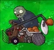 植物大战僵尸原版手机版