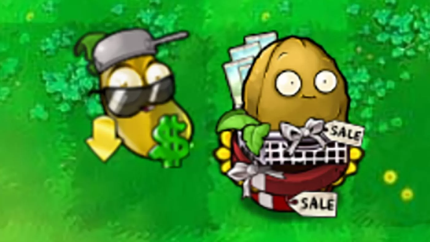 植物大战僵尸杂交版3.6.5