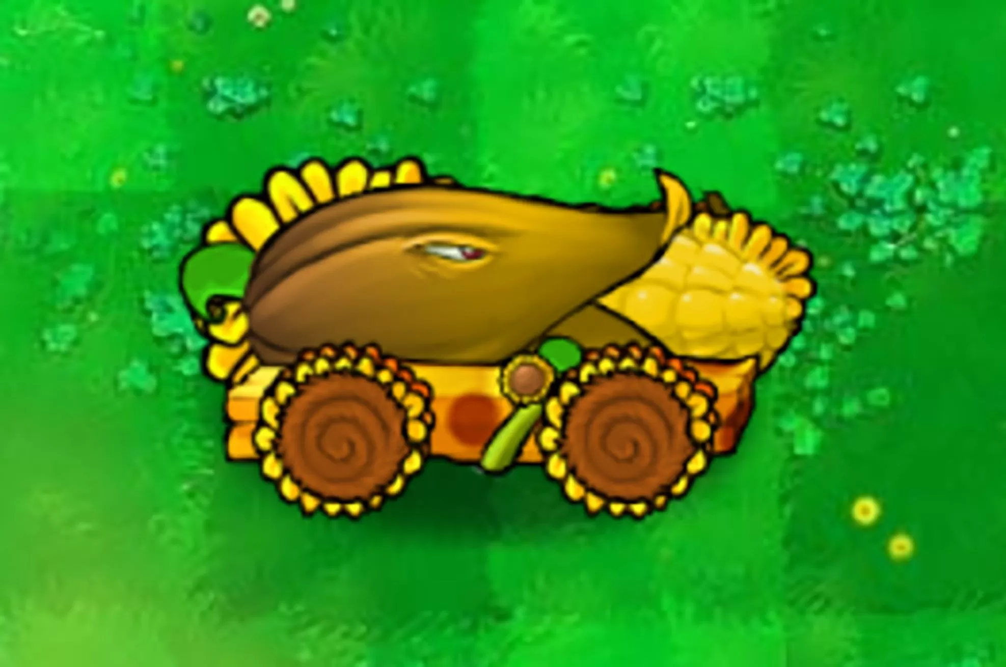 植物大战僵尸杂交版3.6.5