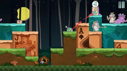 纸片少女中文版