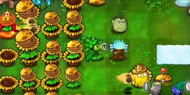 植物大战僵尸杂交版3.6.5