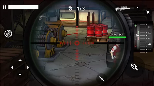 致命子弹最新版