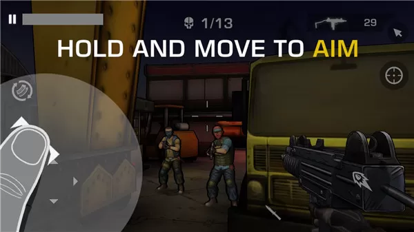 致命子弹最新版