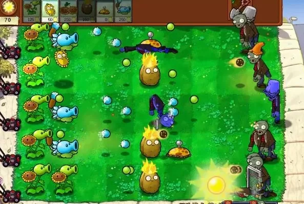 植物大战僵尸杂交版3.6.5