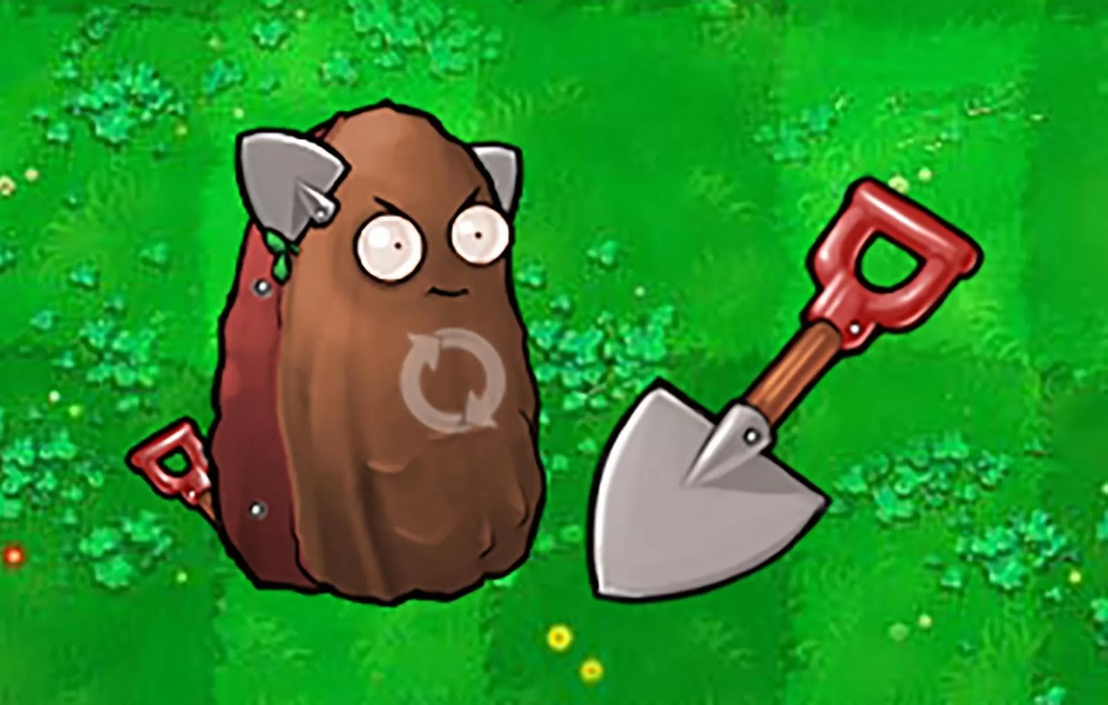 植物大战僵尸杂交版3.6.5