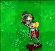 植物大战僵尸原版手机版