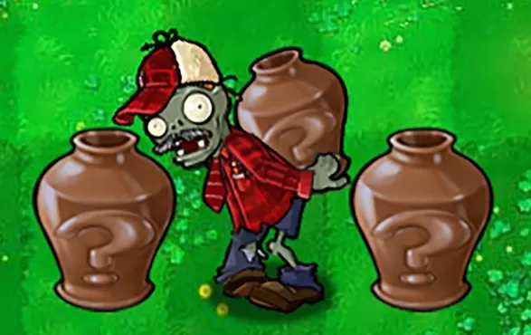 植物大战僵尸杂交版3.6.5