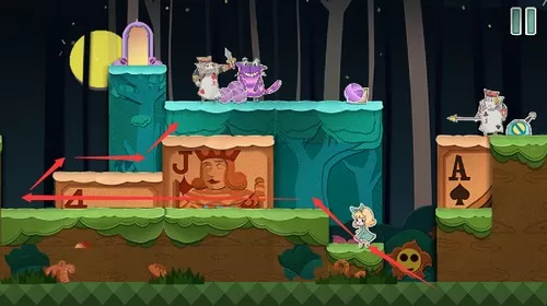 纸片少女中文版