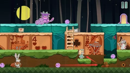 纸片少女中文版