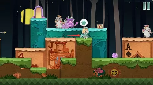 纸片少女中文版