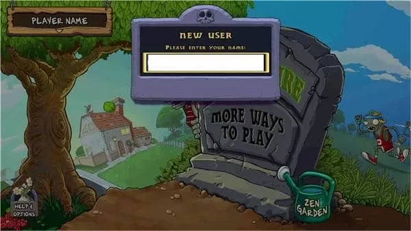 植物大战僵尸原版手机版