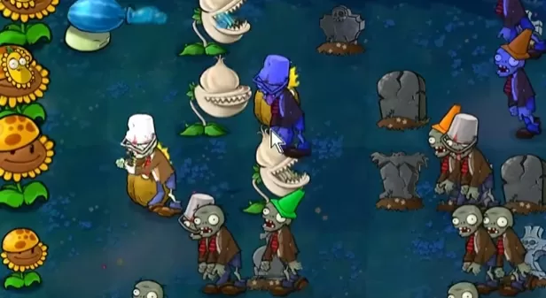 植物大战僵尸杂交版3.6.5