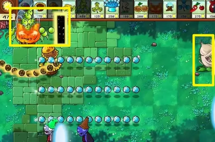 植物大战僵尸杂交版3.6.5