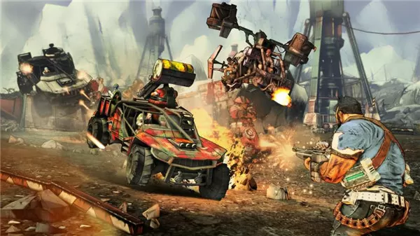 致命子弹最新版