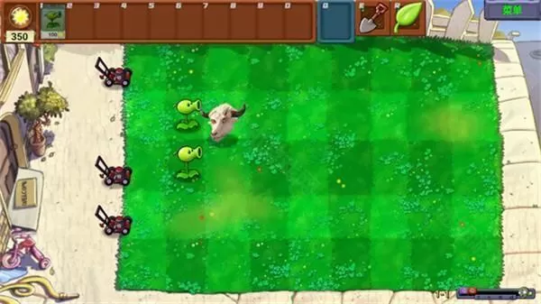 植物大战僵尸指导版0.17